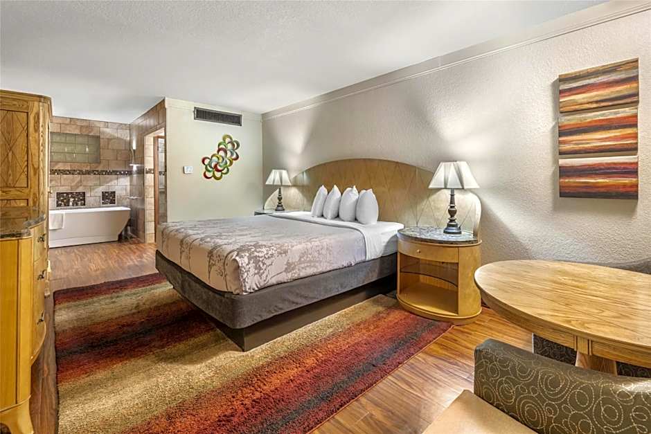 Best Western Angus Inn