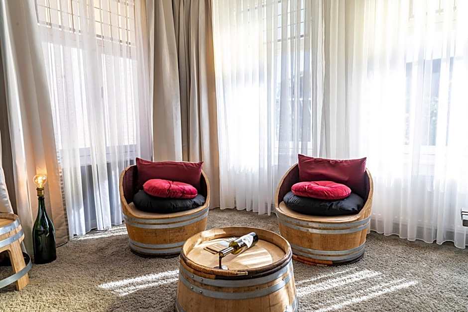 Dormio Wijnhotel Valkenburg