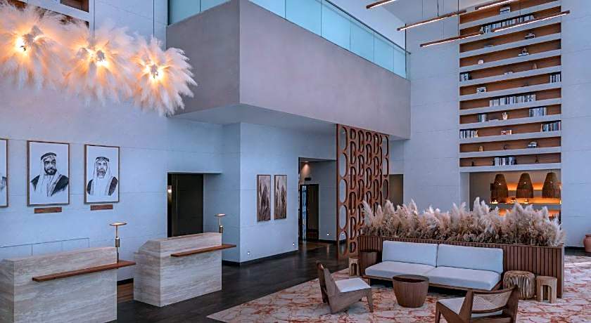 Yas Plaza Circuit by IHG