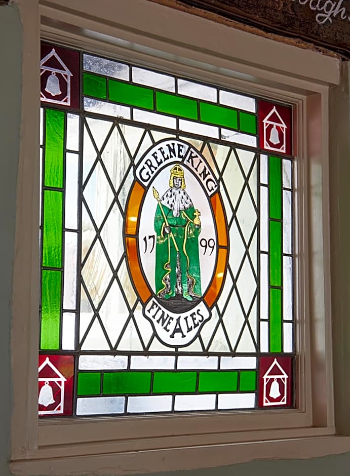 The Bell Hotel Woburn By Greene King Inns