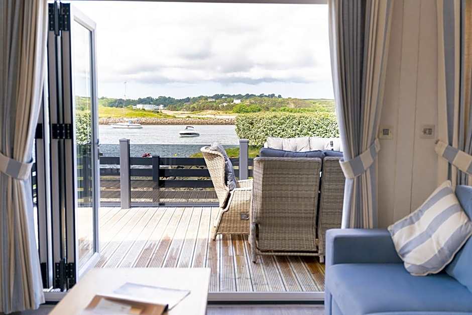 Gimblet Rock Holiday Park