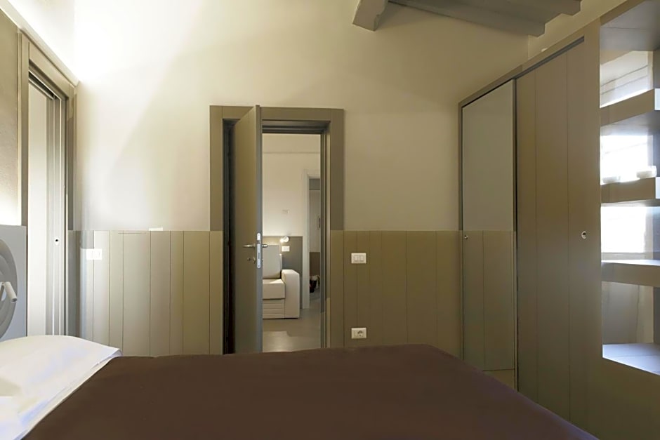 Palazzo dei Ciompi Suites