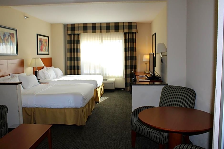 Holiday Inn Express Hotel Vernal