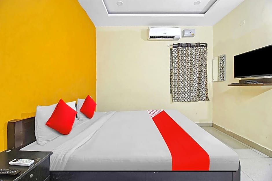 Hotel Avasya by OYO Rooms – Hyderabad, 