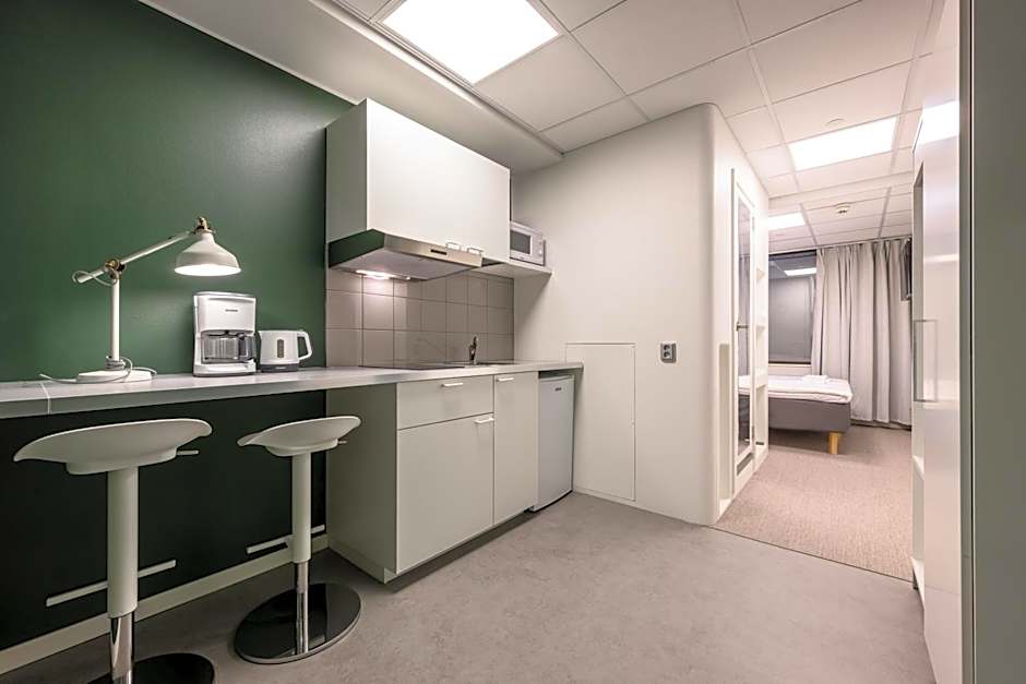 GreenStar Hotel Oulu