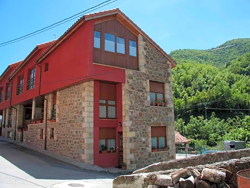 Apartamentos Remoña