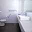 Albury Townhouse Motel