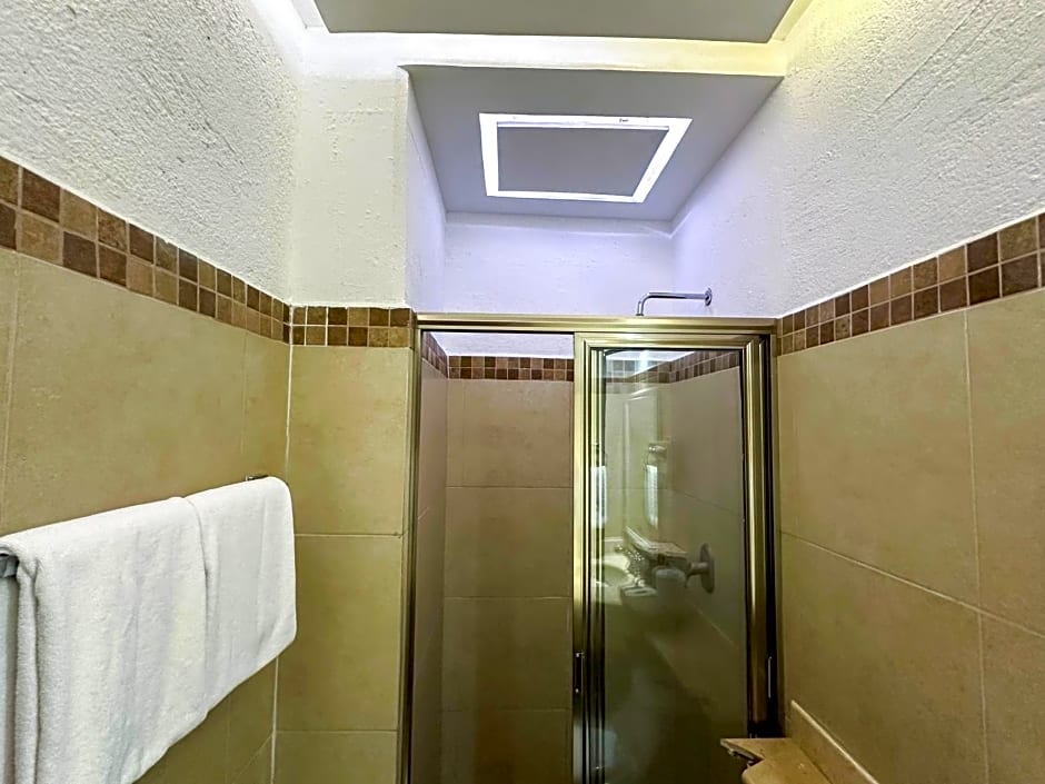 Best Western Posada Chahue