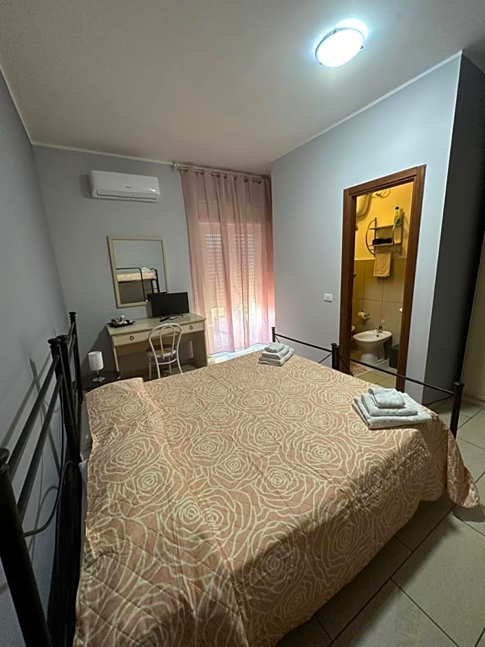 B&B Emmanuel