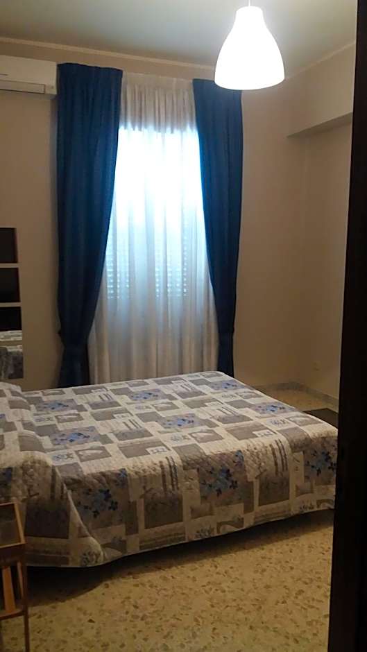 B&B Frangi – Pompeji, CO