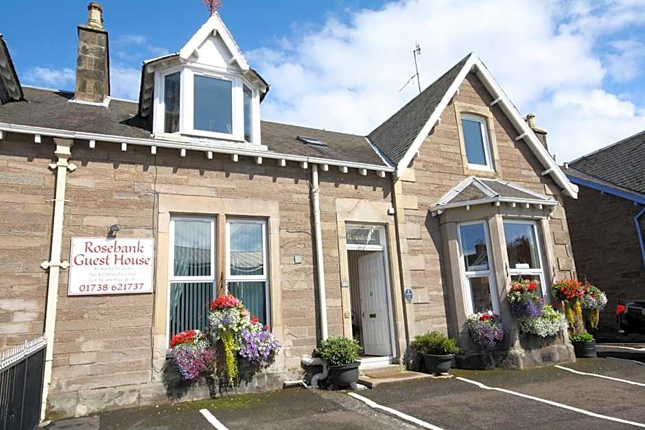 Rosebank Guest House