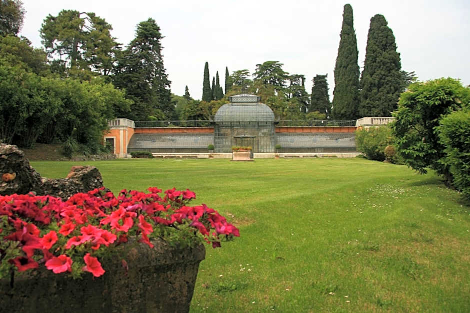 Parco Termale di Villa Dei Cedri