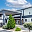 Days Inn & Suites by Wyndham Niagara Falls/Buffalo