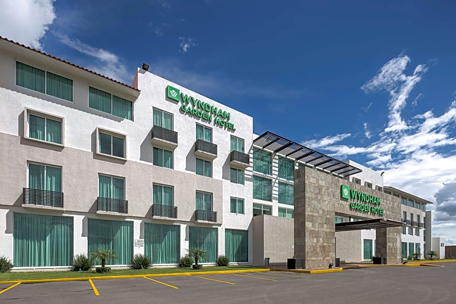 Hotel México Plaza Silao Aeropuerto
