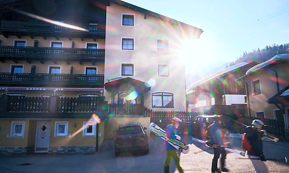 Hotel Kirchboden by Alpeffect Hotels