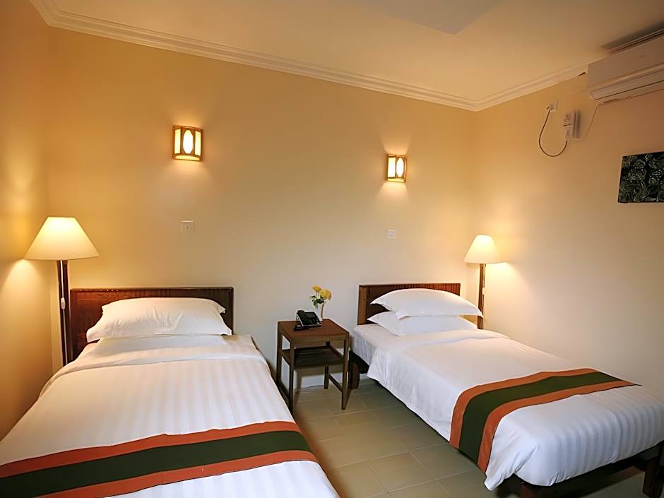 Hotel June Business Bed Breakfast