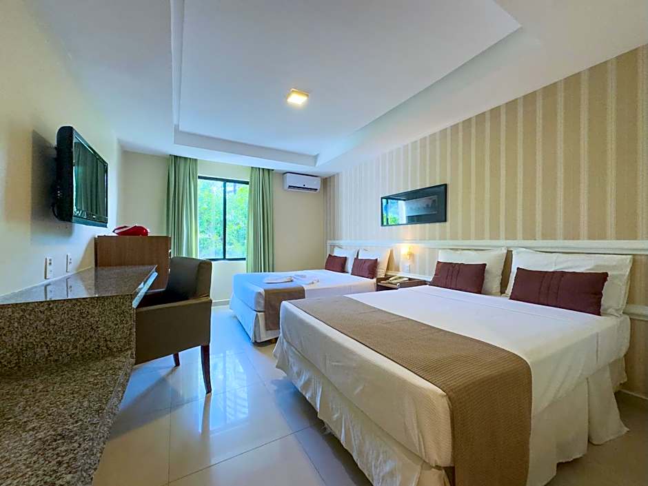 Arituba Park Hotel