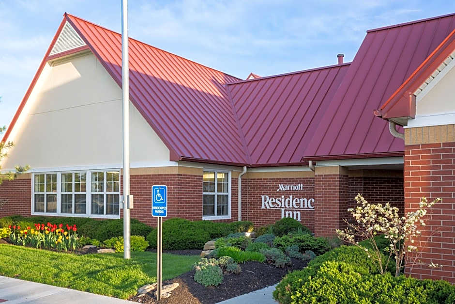 Residence Inn by Marriott Kansas City Olathe