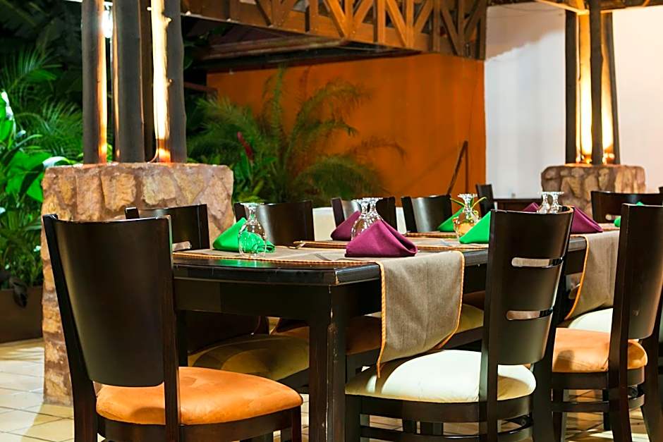 Hotel Mountain Paradise