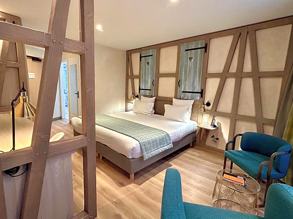 Hotel Beaucour