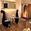 Privat-Spa mit Whirlpool und Sauna in Sursee