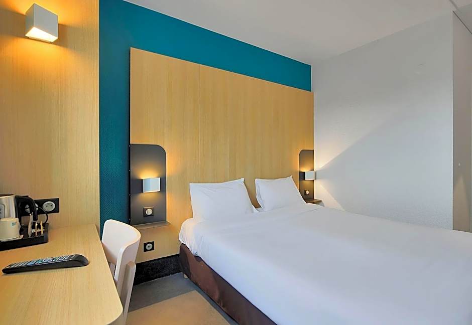 B&B HOTEL Le Tréport Friville