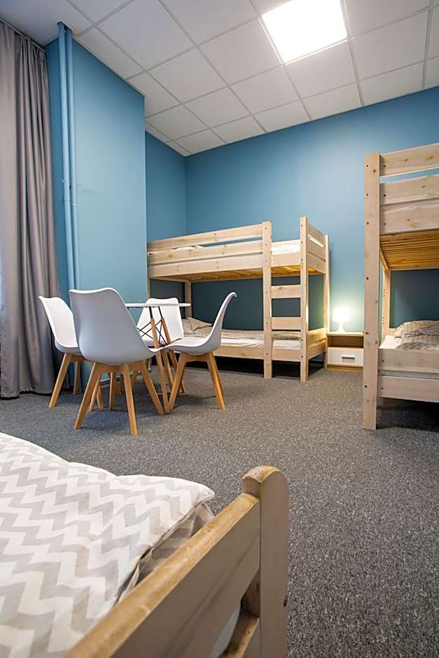 Moon Hostel Wrocław