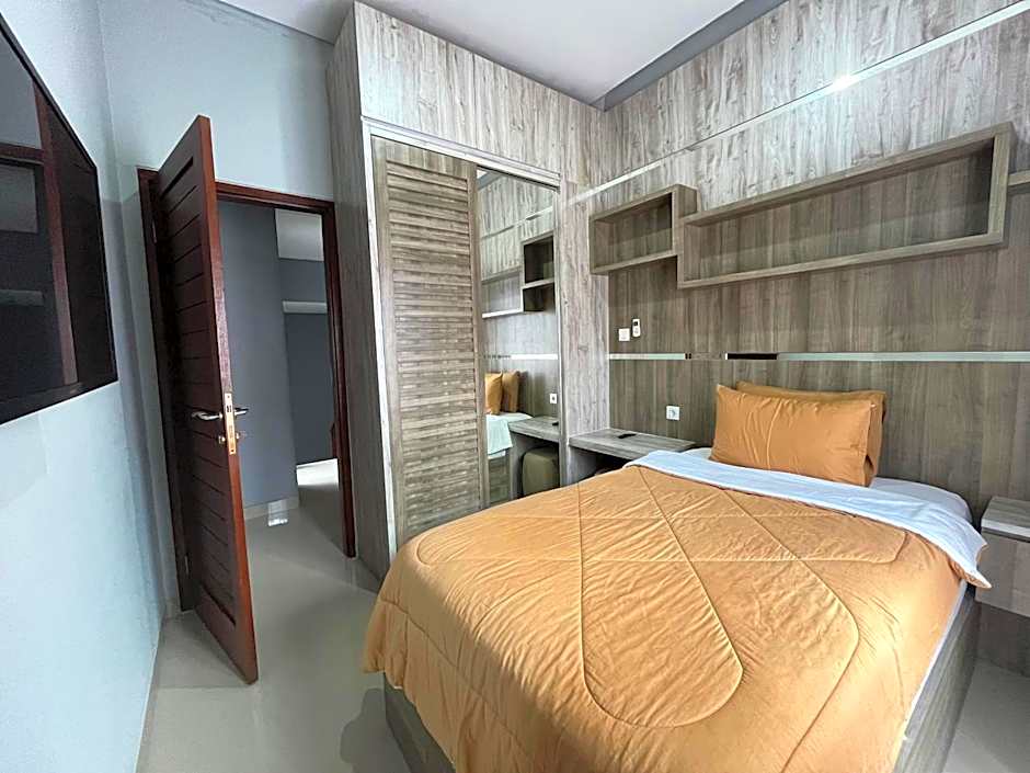 Vindhika Private Villas