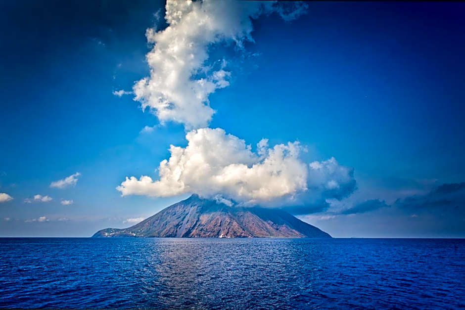 Punta Sallustro Lipari