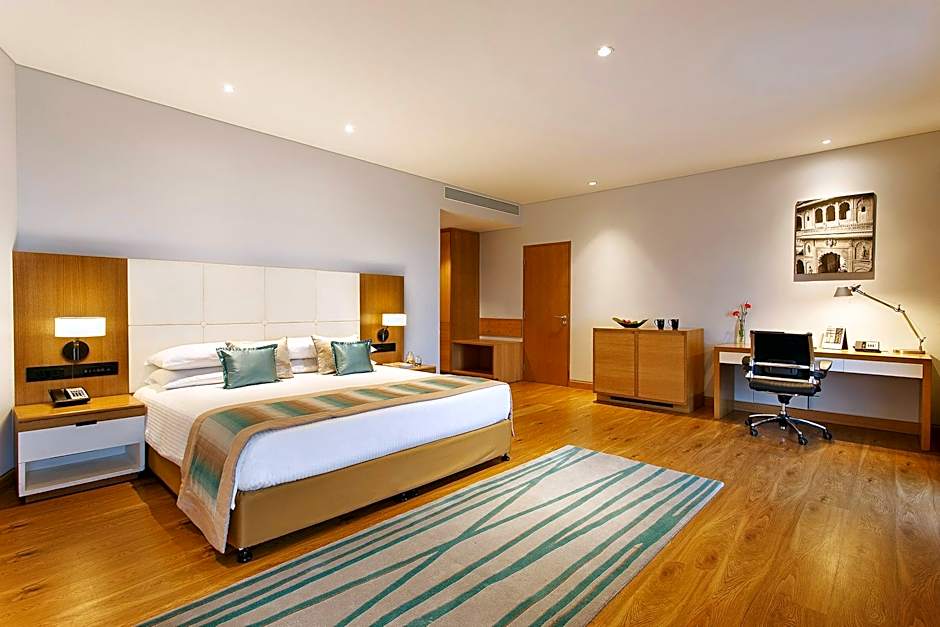 Gateway Nashik