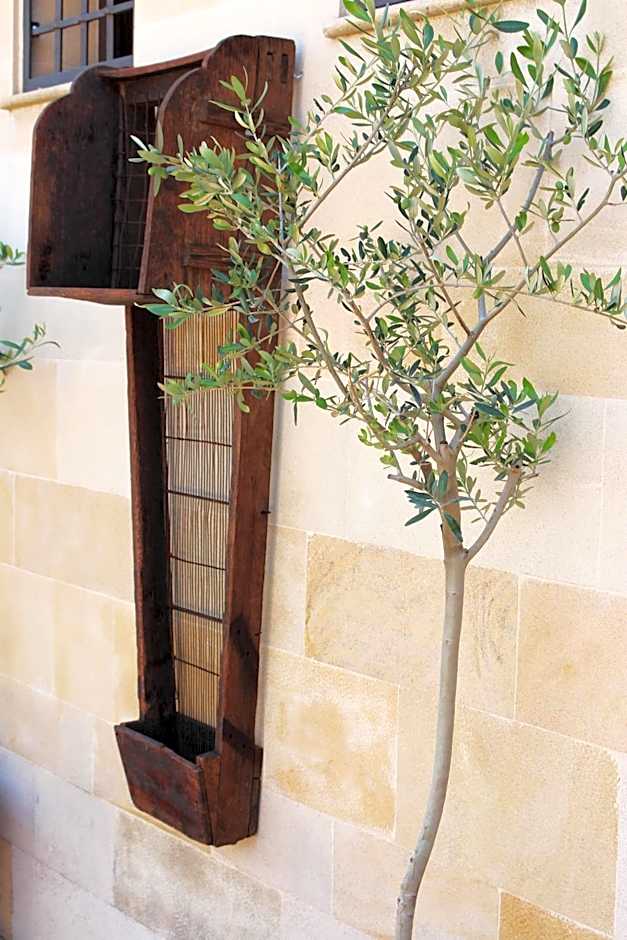 Hotel Rural Molino del Albaicín