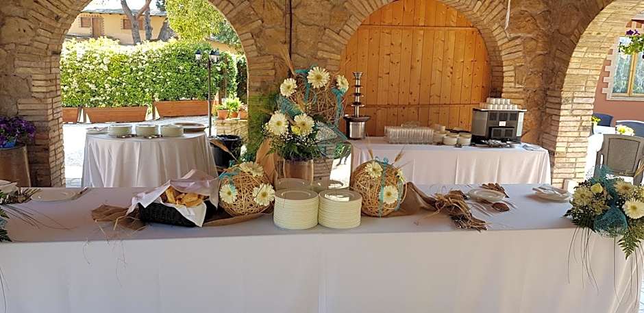 Residence Sant'Alessandro