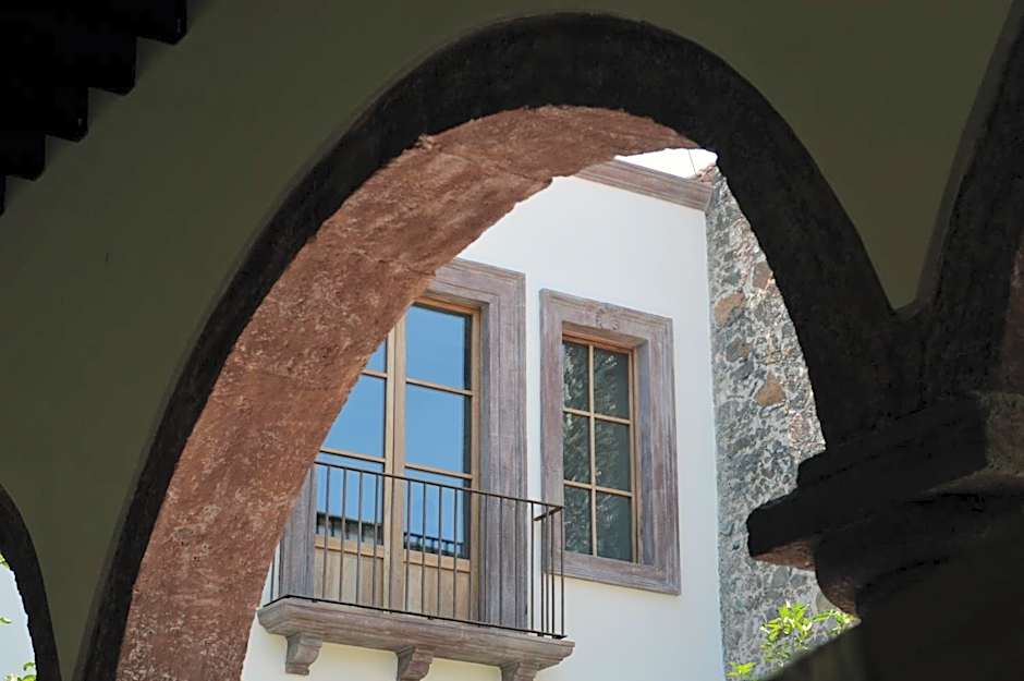 Casa Blanca 7