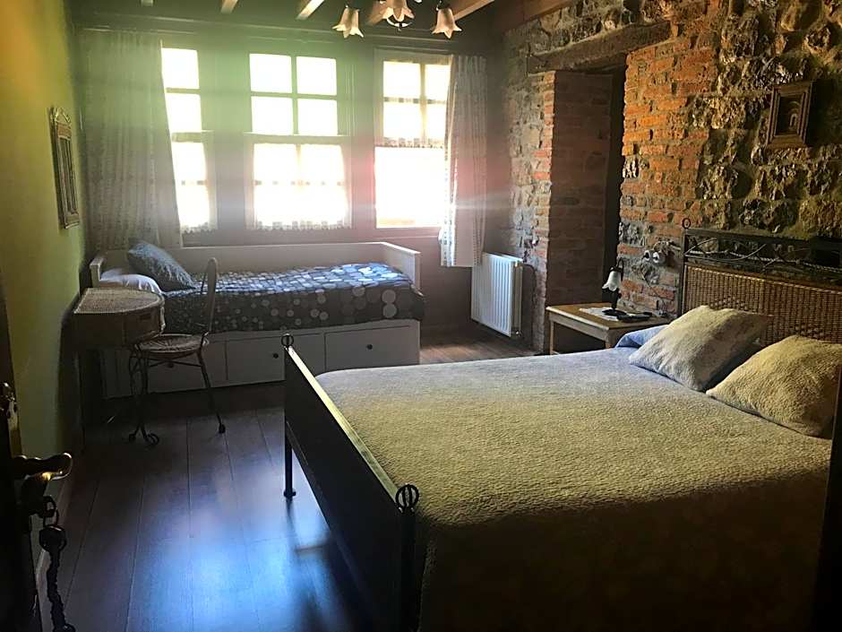 Hotel Rural Los Texos