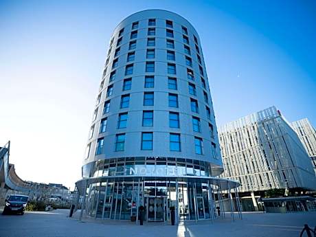 Novotel Angers Centre Gare