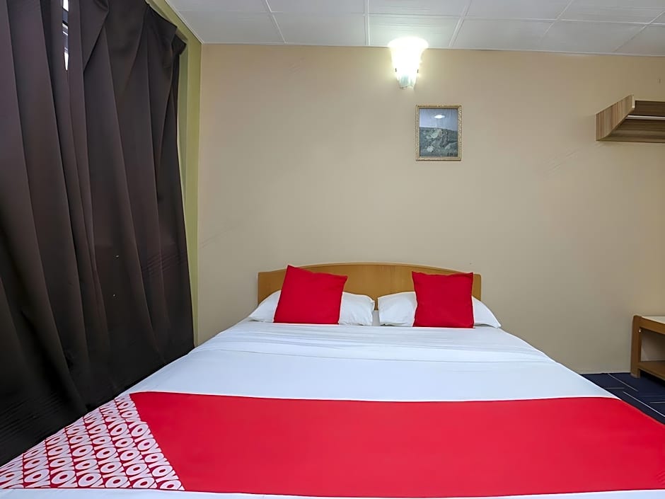 Madani Muslim Hotel Cameron Highland