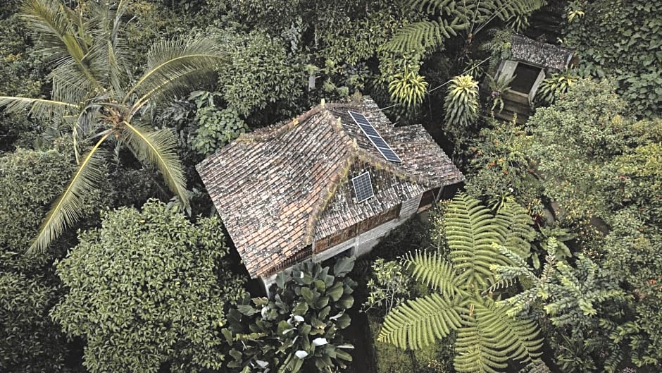 Kebun Kita Eco Lodge