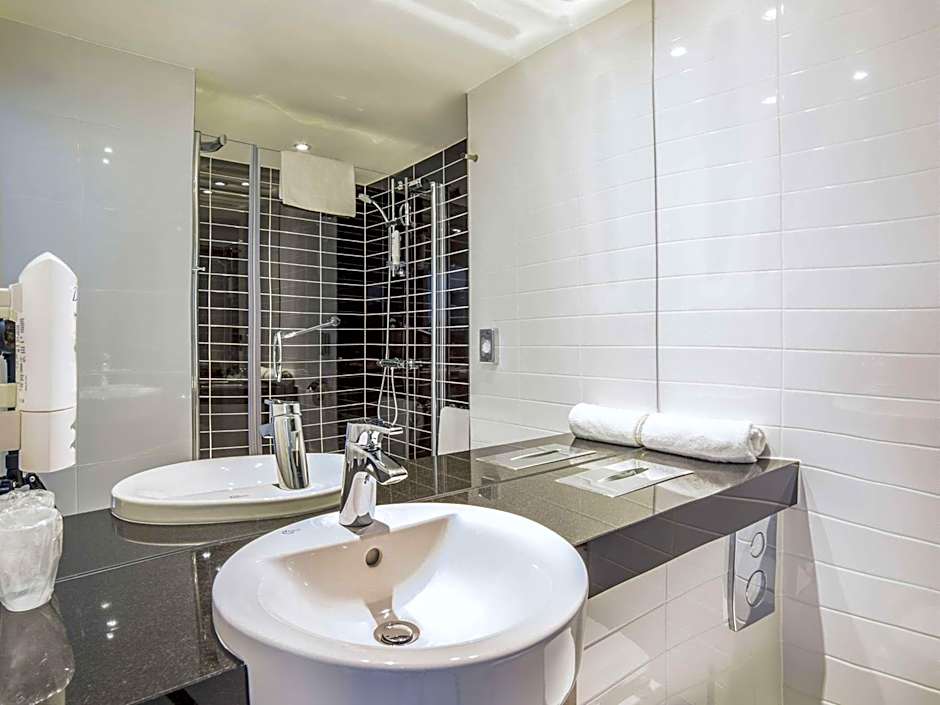 Ibis Styles Walbrzych