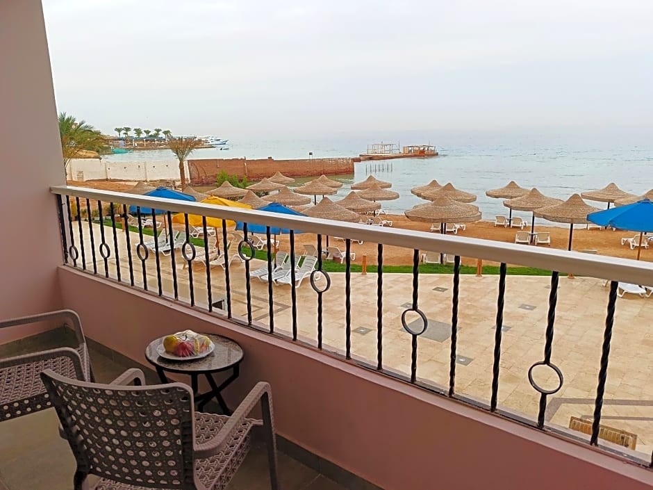 Moon Beach Hotel Hurghada