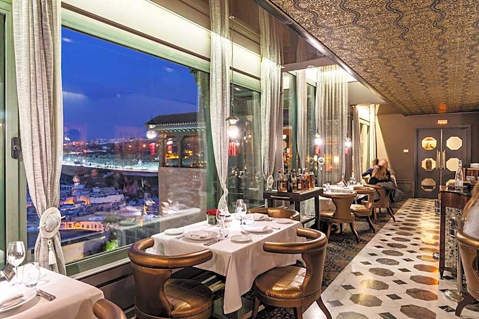 Palais Faraj Suites & Spa