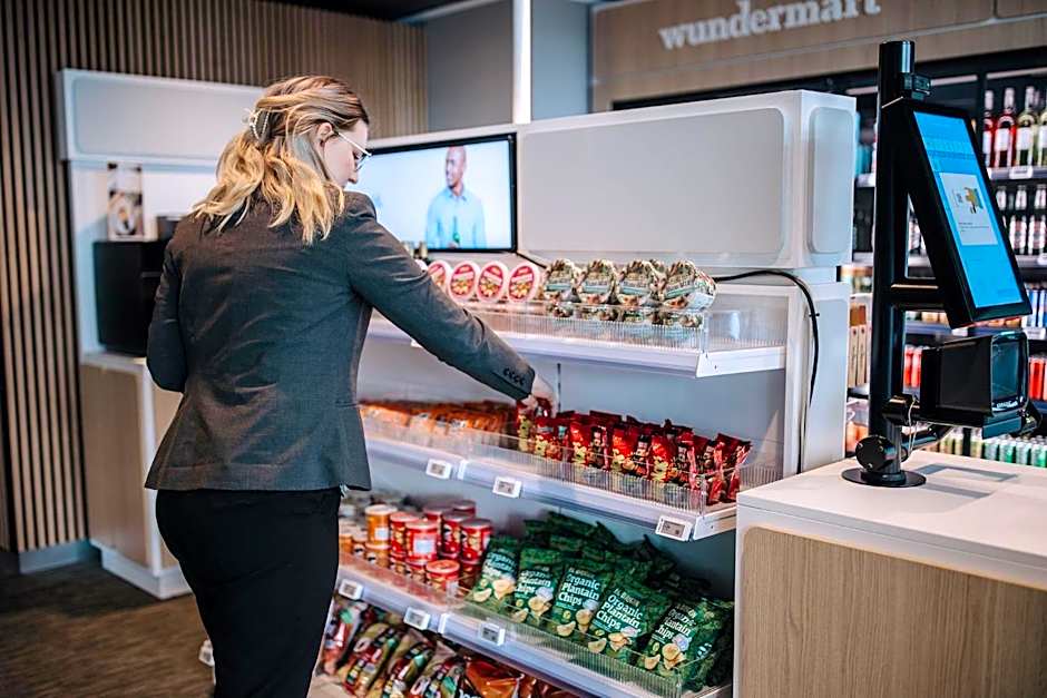 Holiday Inn Lübeck By IHG