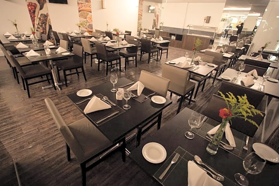 Hotel Vivenzo Savassi