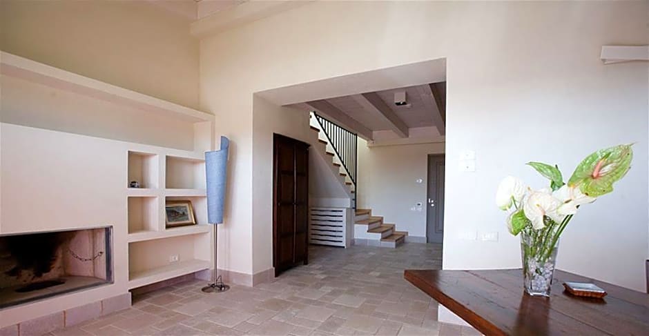 Le Masserie Del Falco