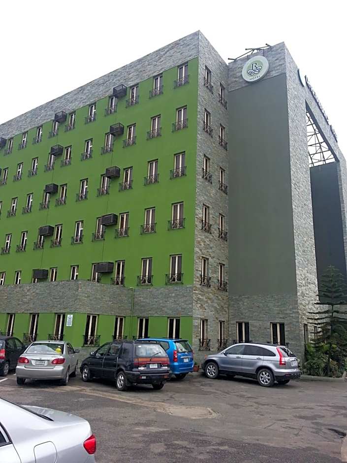 De Rembrandt Hotels and Suites