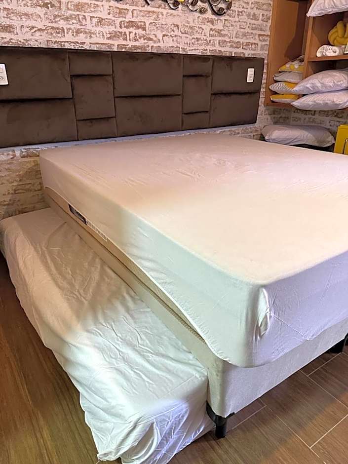 Chalés Cantinho do Sossego