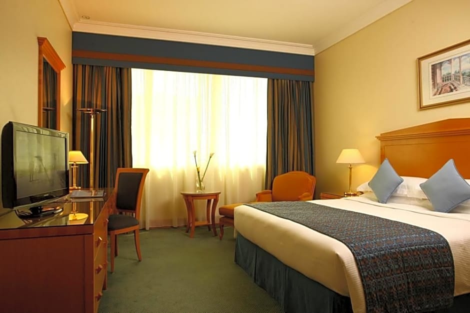 Al Maha Arjaan by Rotana