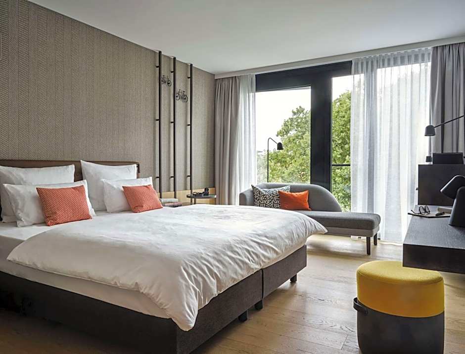 ATLANTIC Hotel Munster