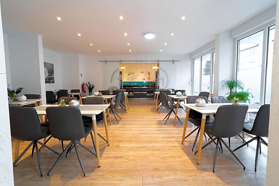 Friends Hotel Bad Salzuflen