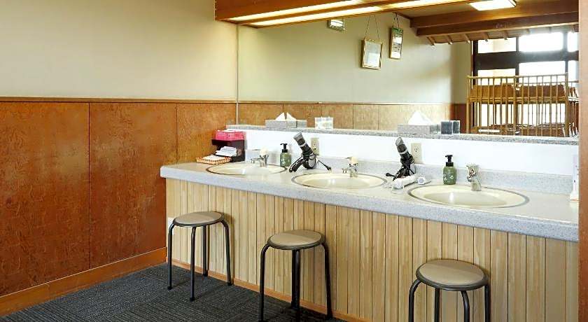 Kurobe Sunvalley Hotel