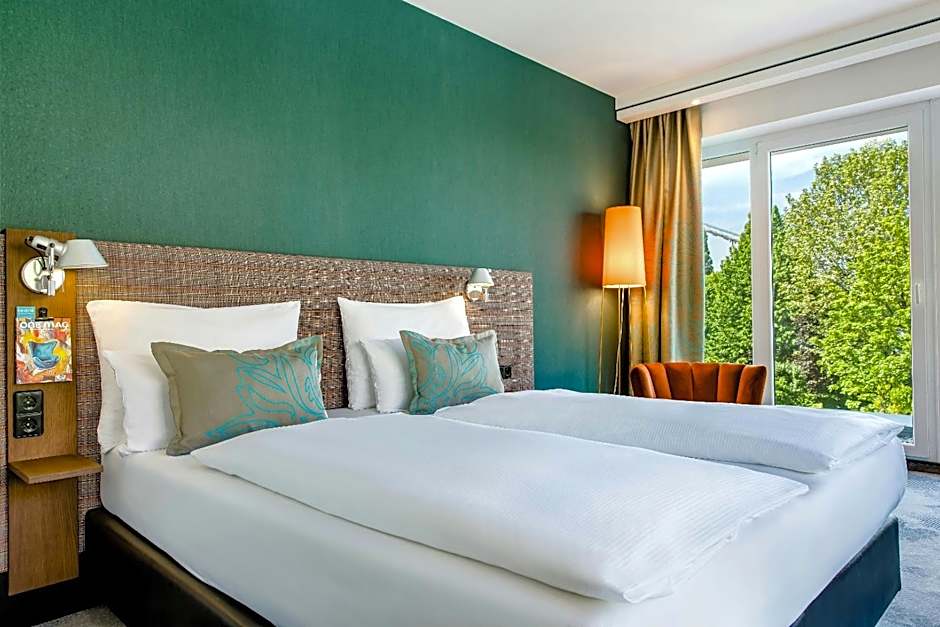 Motel One Wien-Prater
